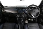 Alfa Romeo Giulietta Veloce 2017 года (JP)